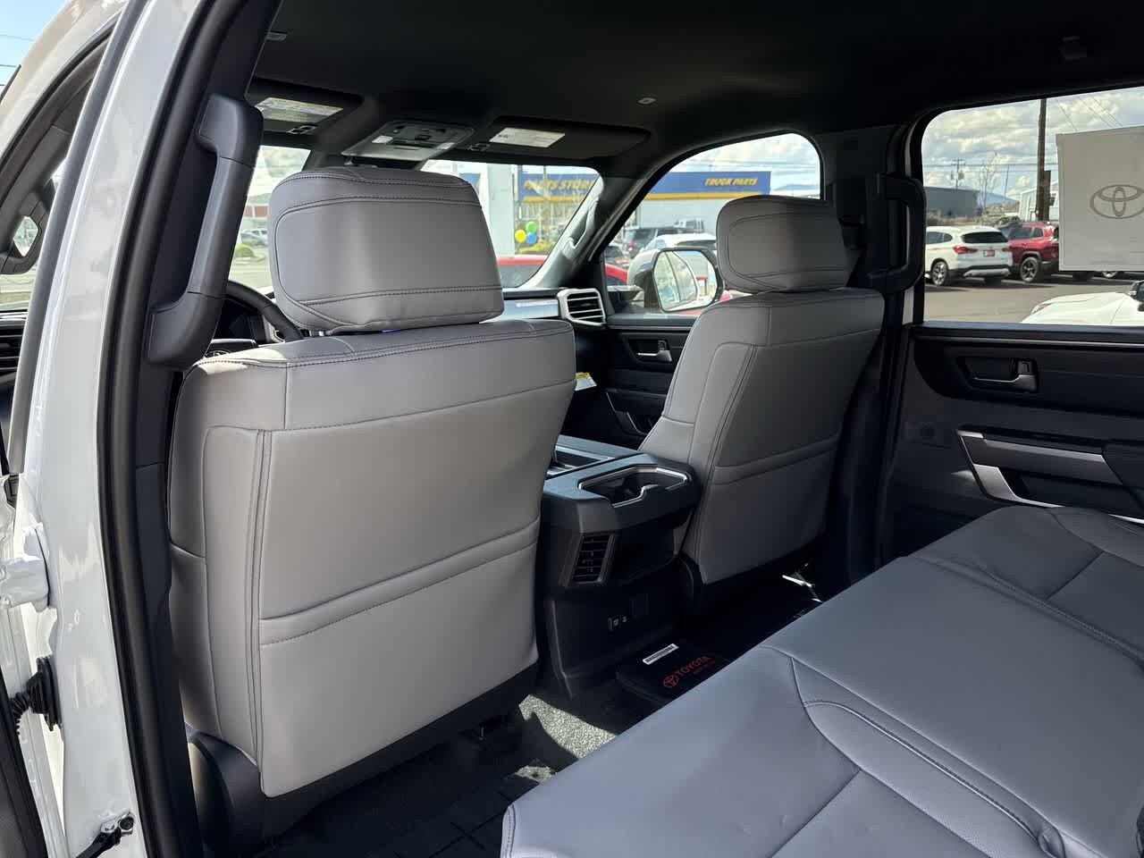Thumbnail: 2026 Toyota Tundra - 13