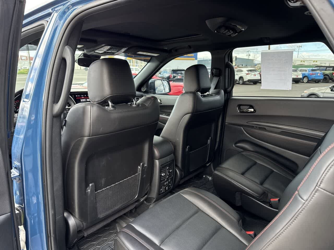 Thumbnail: 2024 Dodge Durango - 14