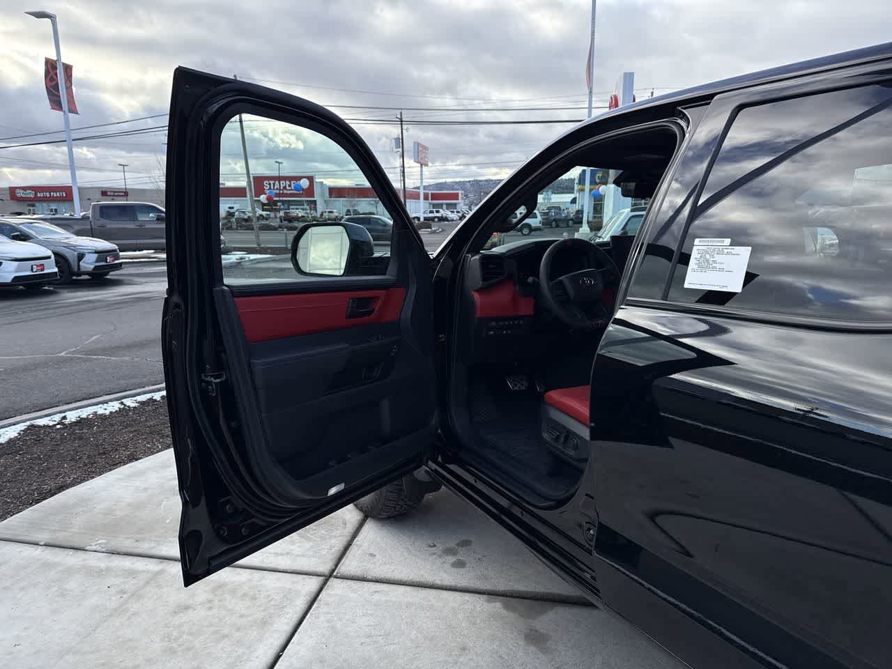 Thumbnail: 2026 Toyota Tundra - 10