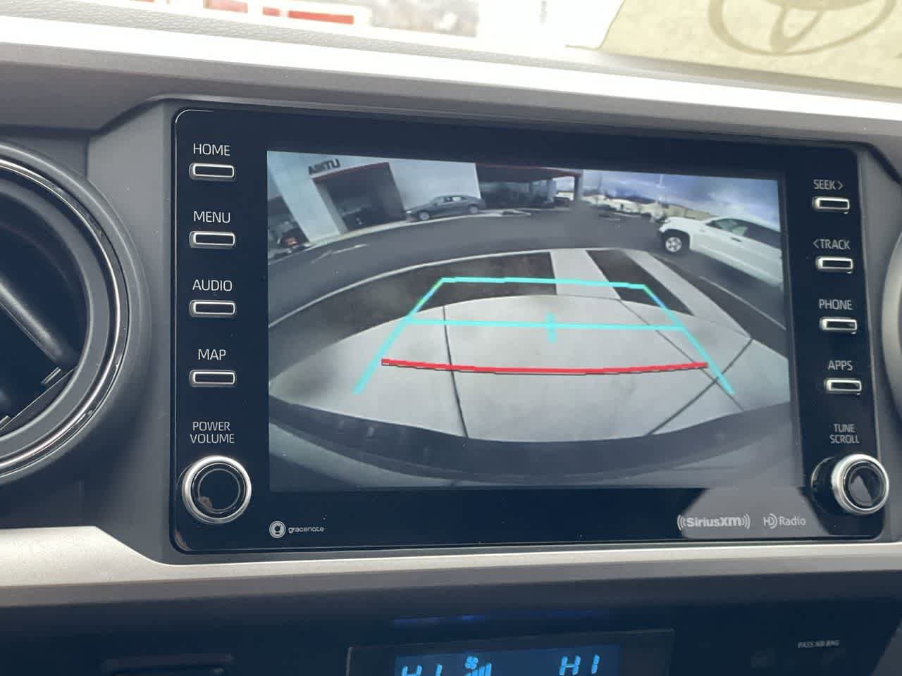 Thumbnail: 2023 Toyota Tacoma - 22