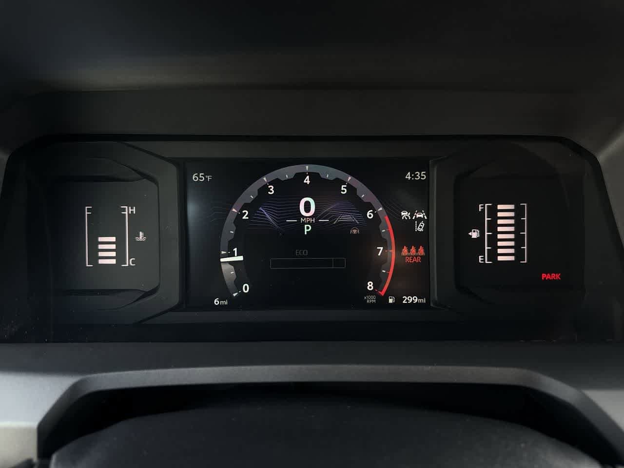 Thumbnail: 2026 Toyota Tacoma - 17