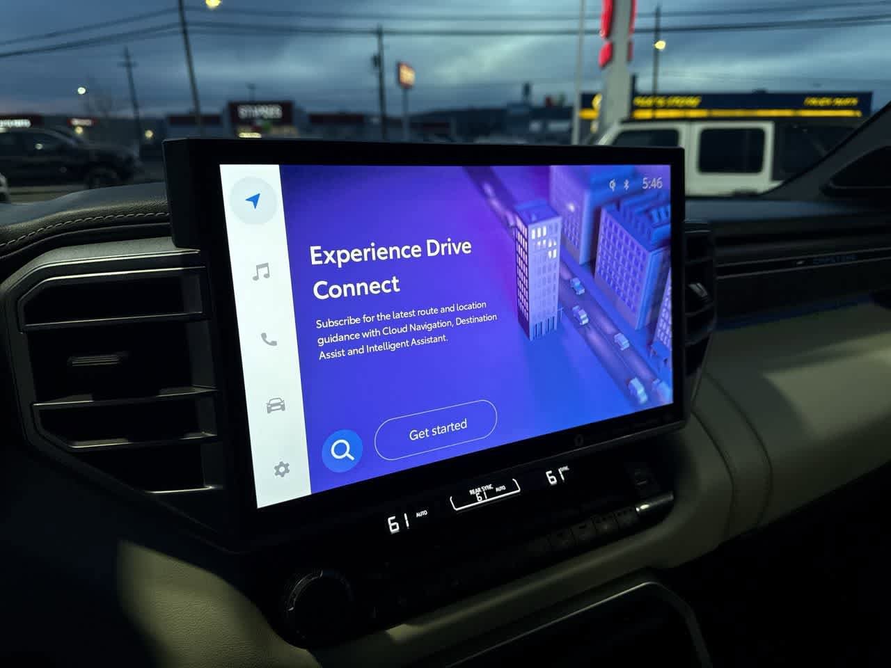 Thumbnail: 2023 Toyota Sequoia - 19