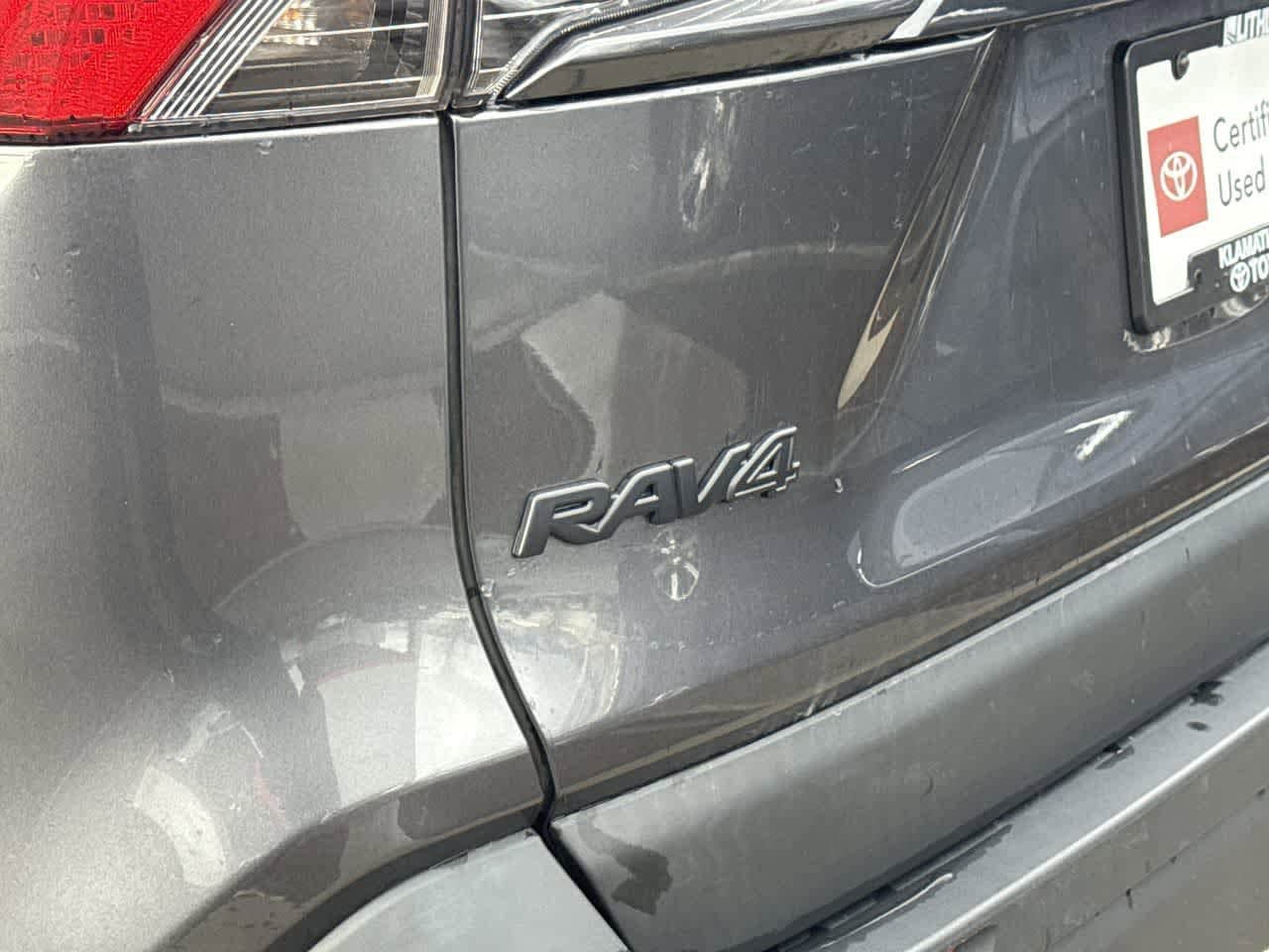 Thumbnail: 2023 Toyota RAV4 - 9