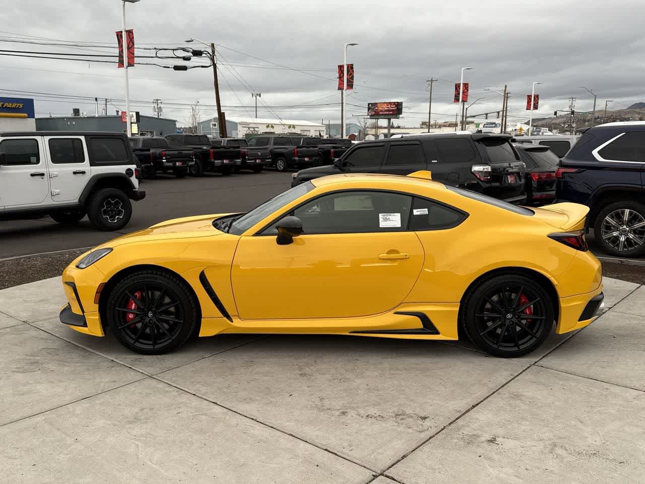 Thumbnail: 2026 Toyota GR86 - 2