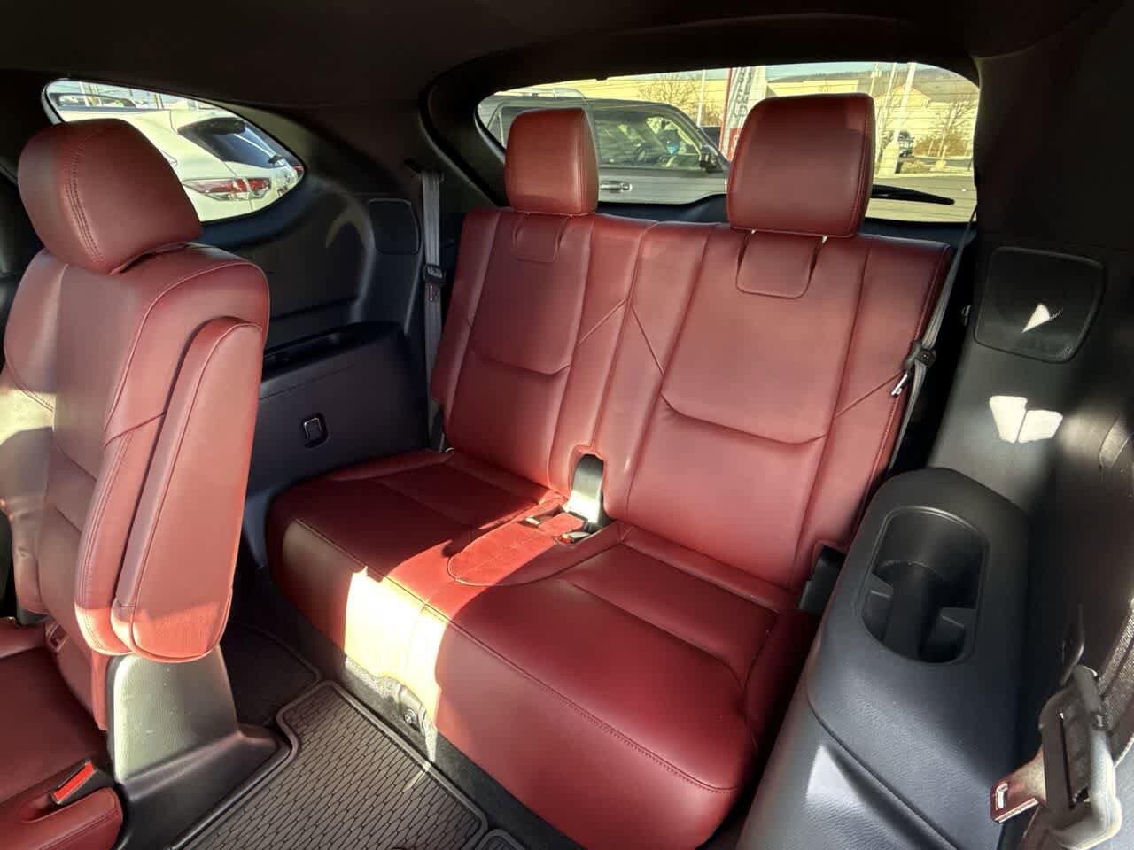 Thumbnail: 2022 Mazda CX-9 - 13