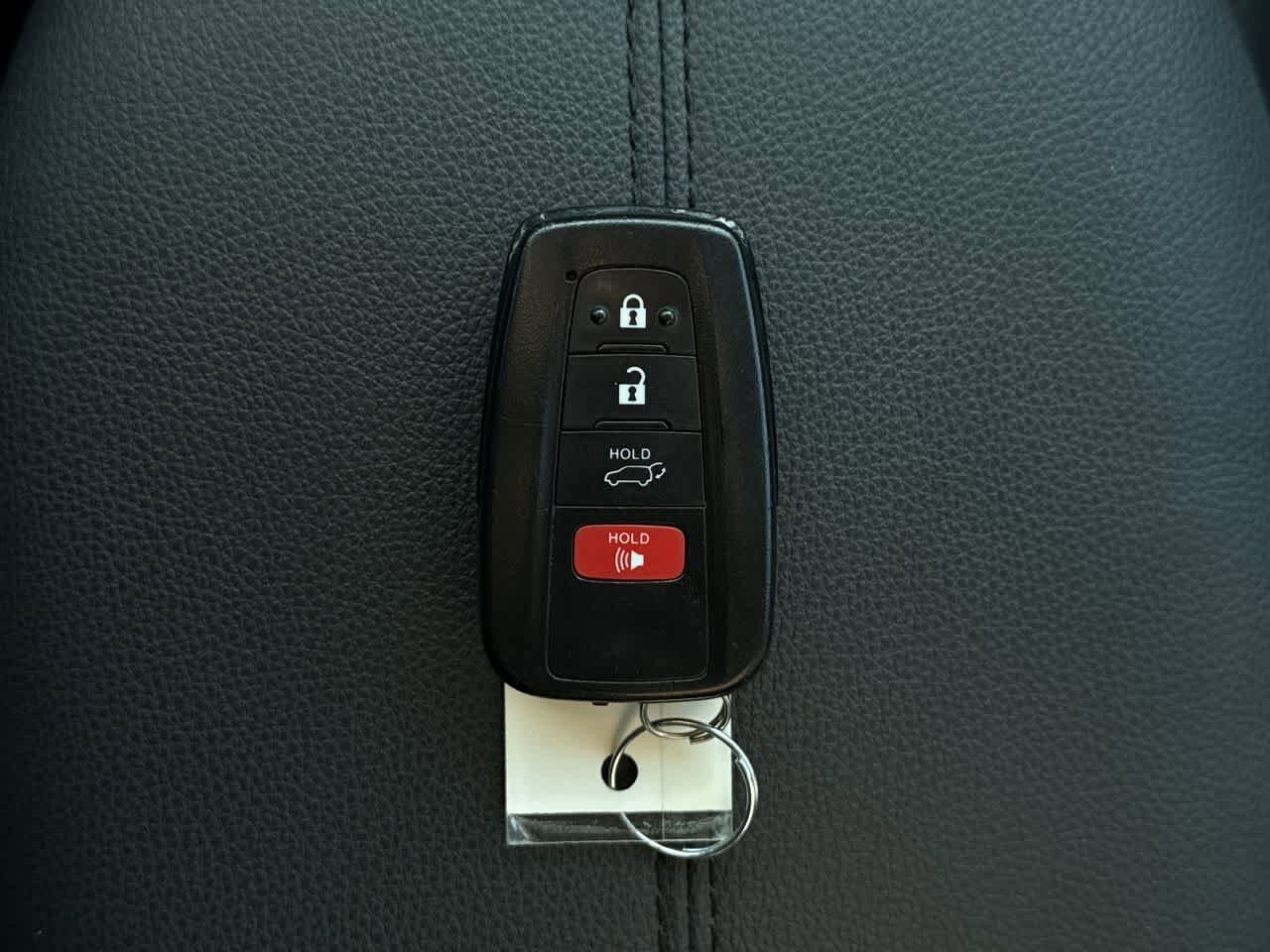 Thumbnail: 2023 Toyota RAV4 - 23