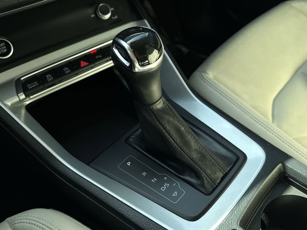 Thumbnail: 2021 Audi Q3 - 20