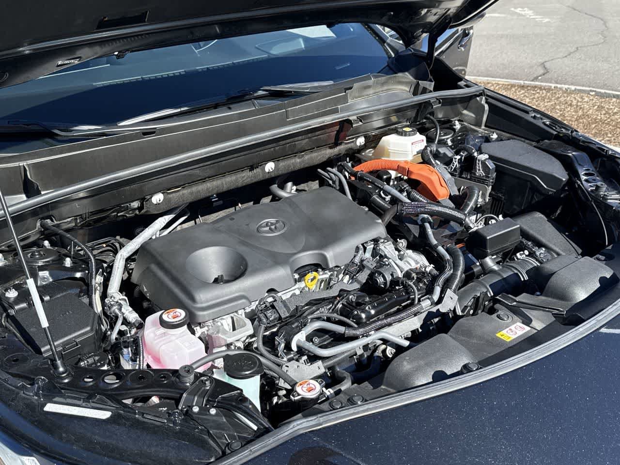 Thumbnail: 2022 Toyota Venza - 7