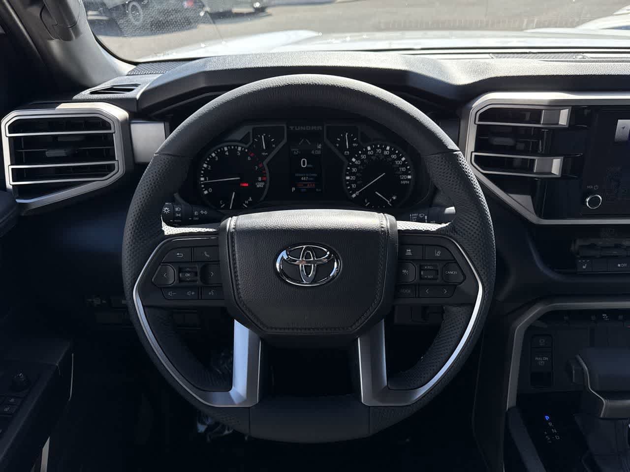 Thumbnail: 2026 Toyota Tundra - 16