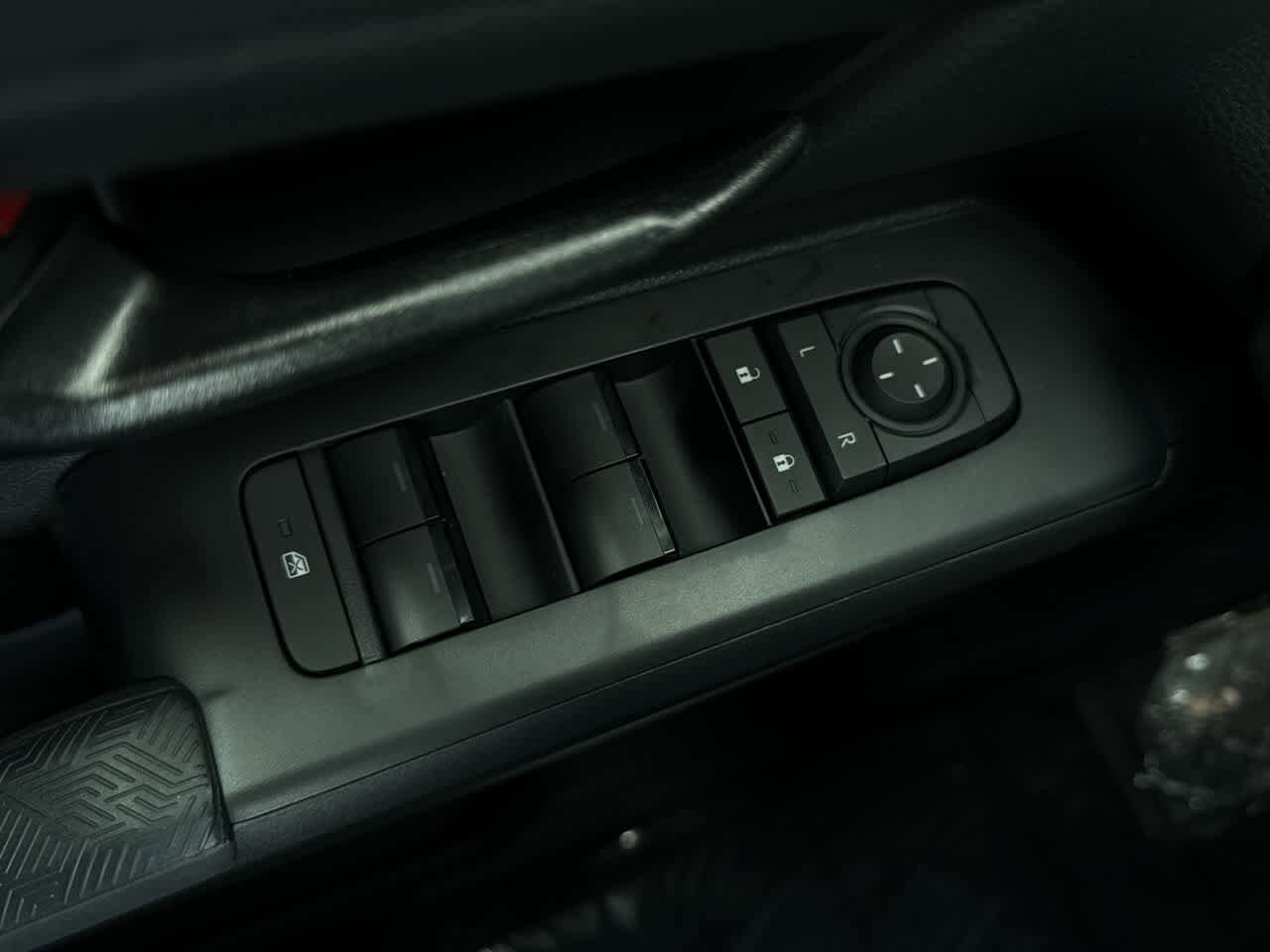 Thumbnail: 2025 Toyota Tacoma - 22