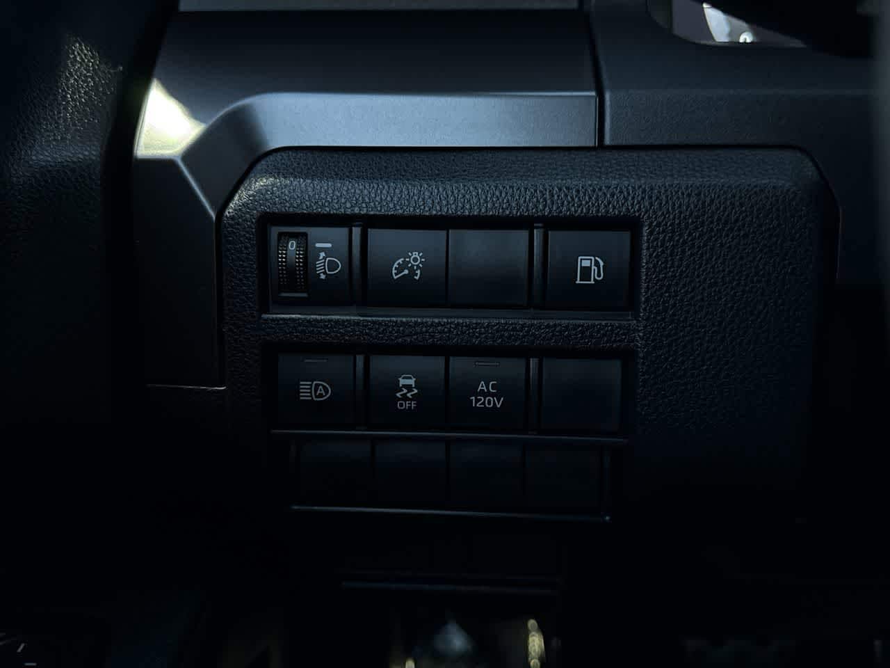 Thumbnail: 2025 Toyota 4Runner - 21