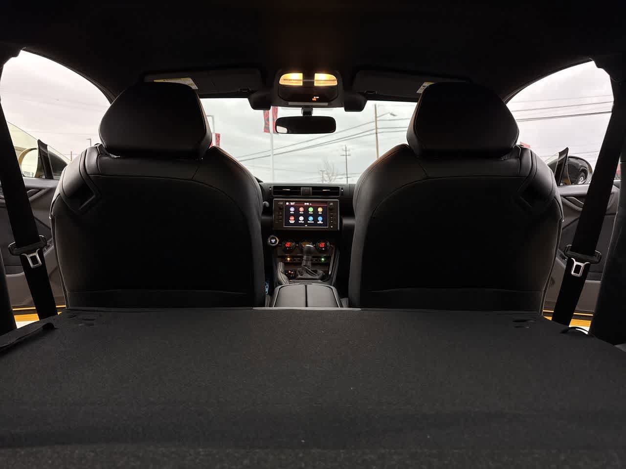 Thumbnail: 2026 Toyota GR86 - 13