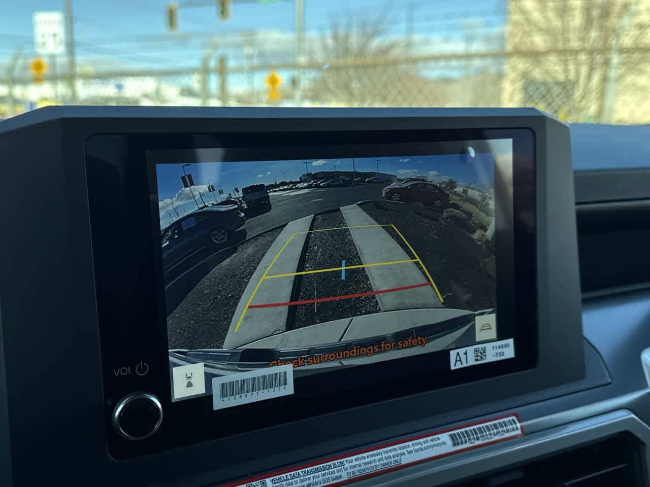 Thumbnail: 2026 Toyota Tacoma - 19