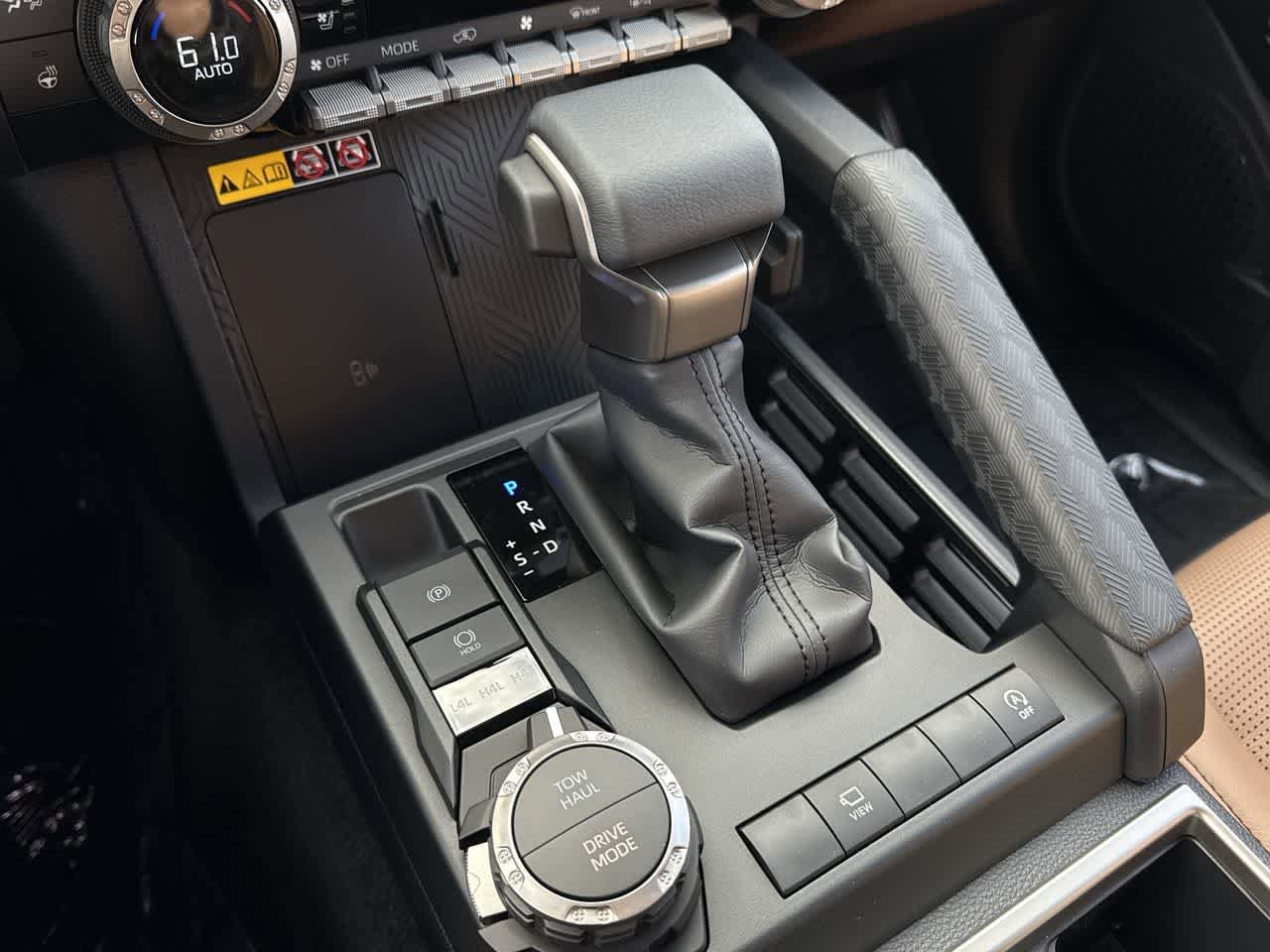 Thumbnail: 2026 Toyota 4Runner - 21