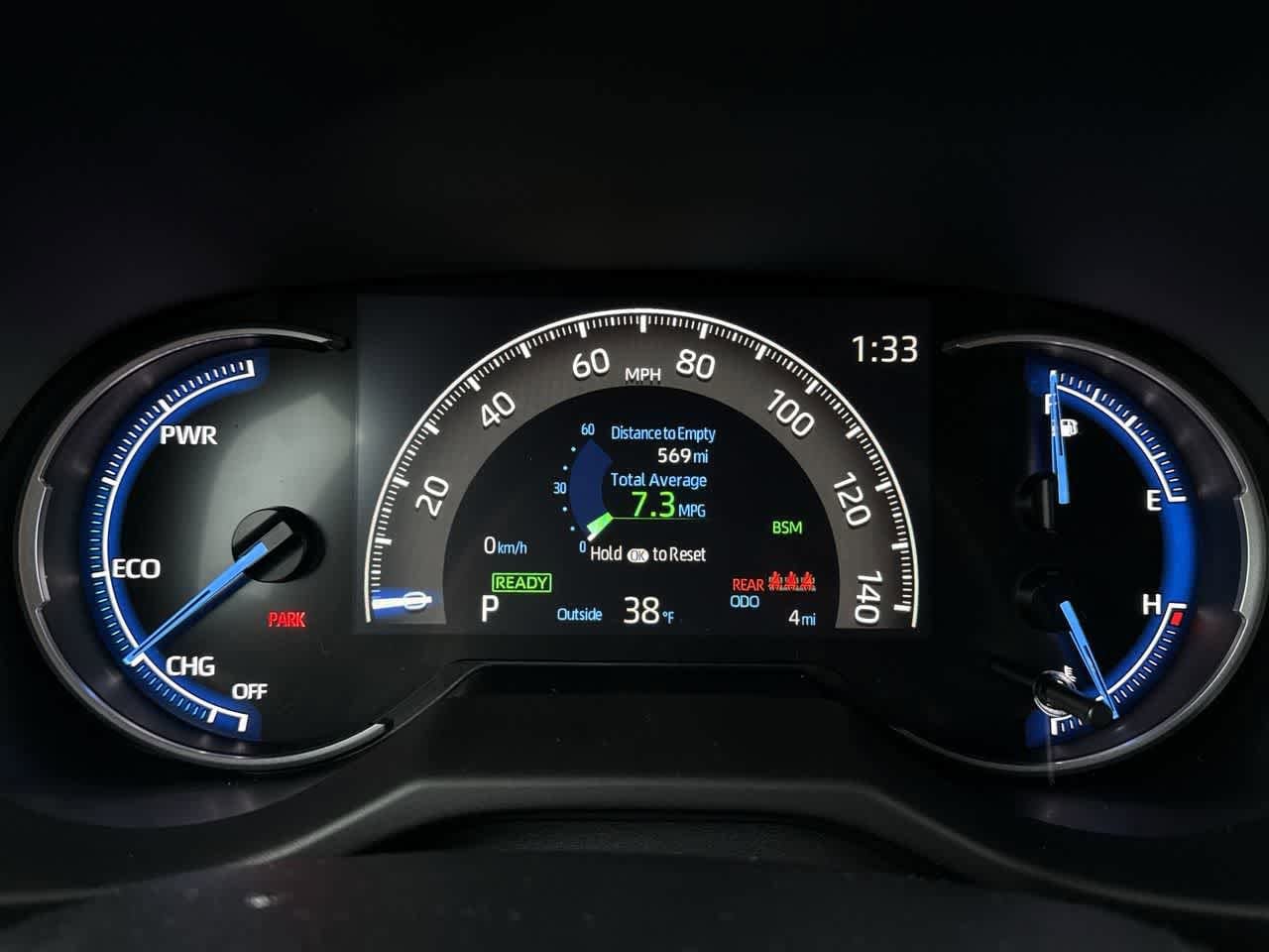 Thumbnail: 2025 Toyota RAV4 - 17