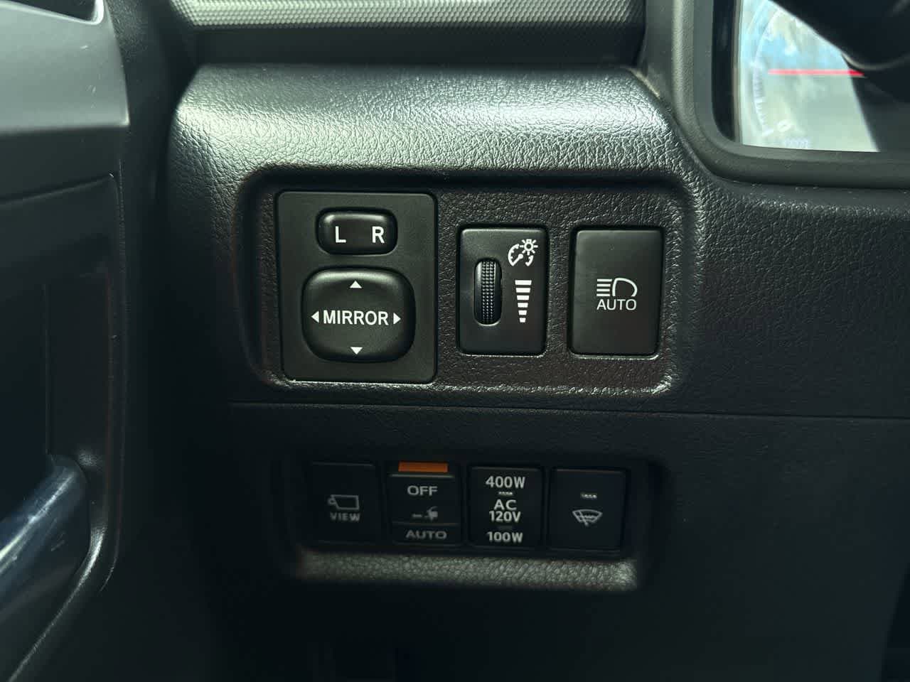 Thumbnail: 2023 Toyota 4Runner - 21