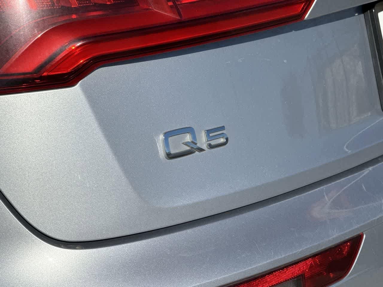 Thumbnail: 2018 Audi Q5 - 9