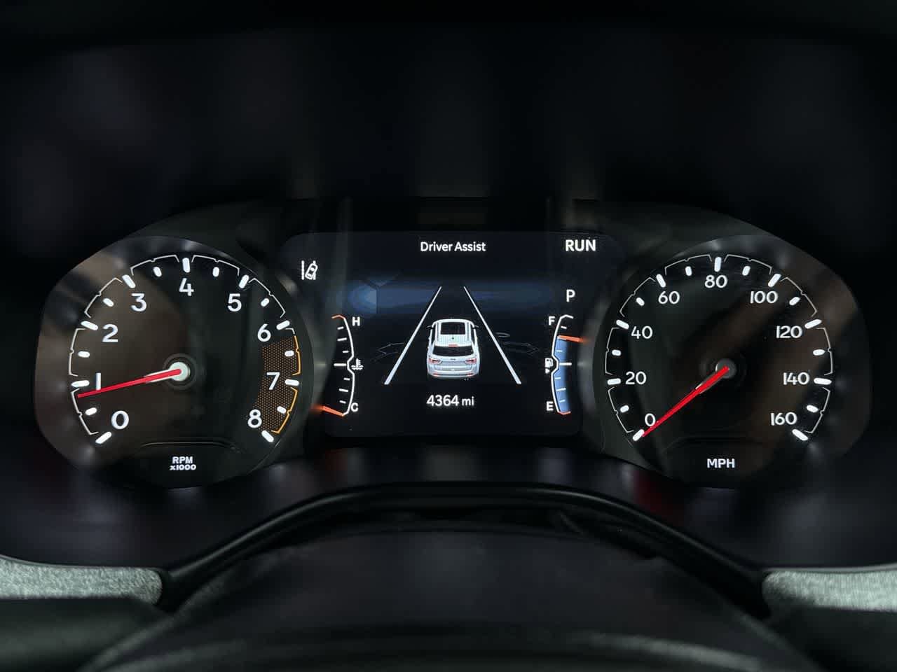 Thumbnail: 2025 Jeep Compass - 17