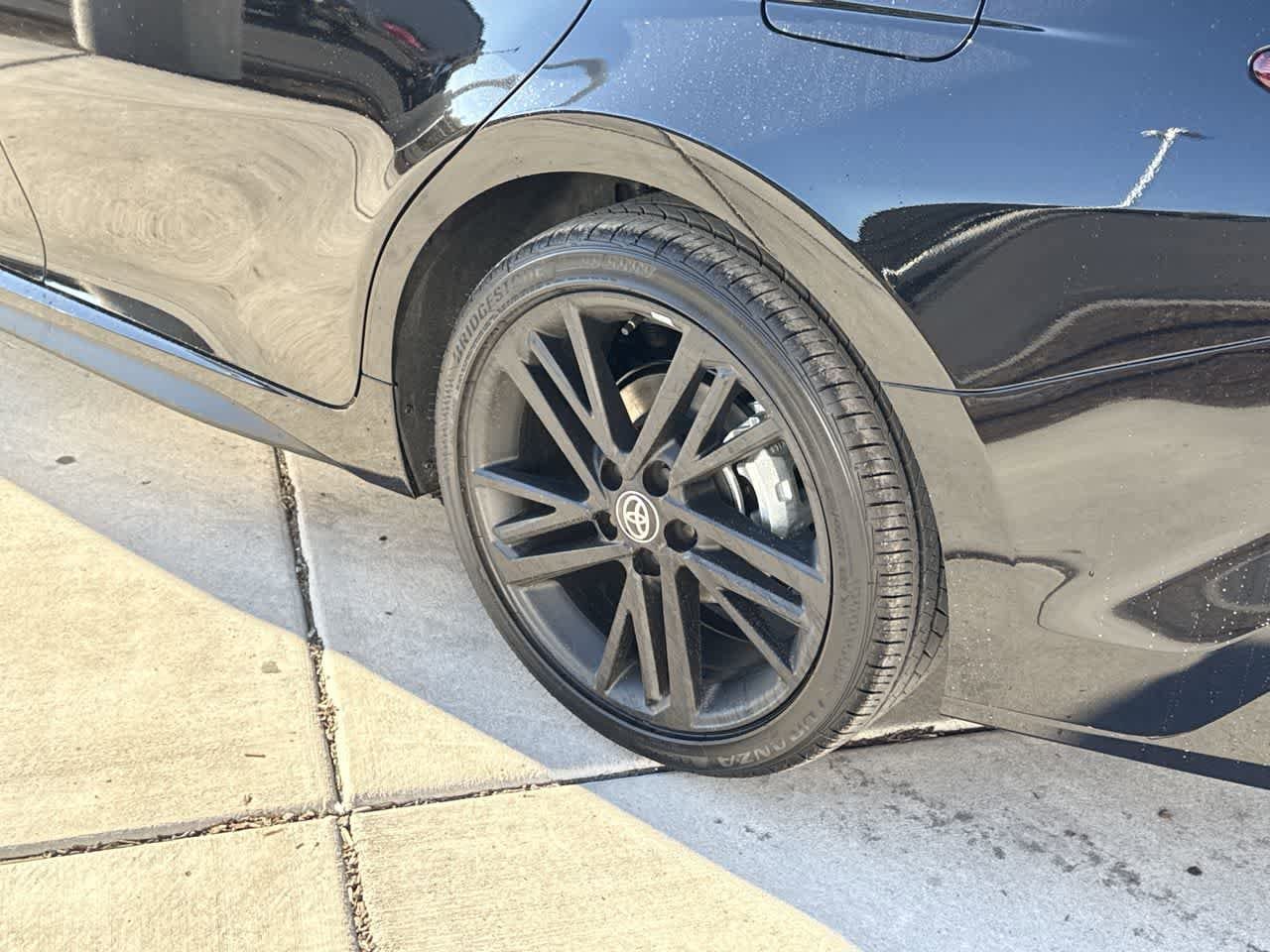 Thumbnail: 2026 Toyota Camry - 8