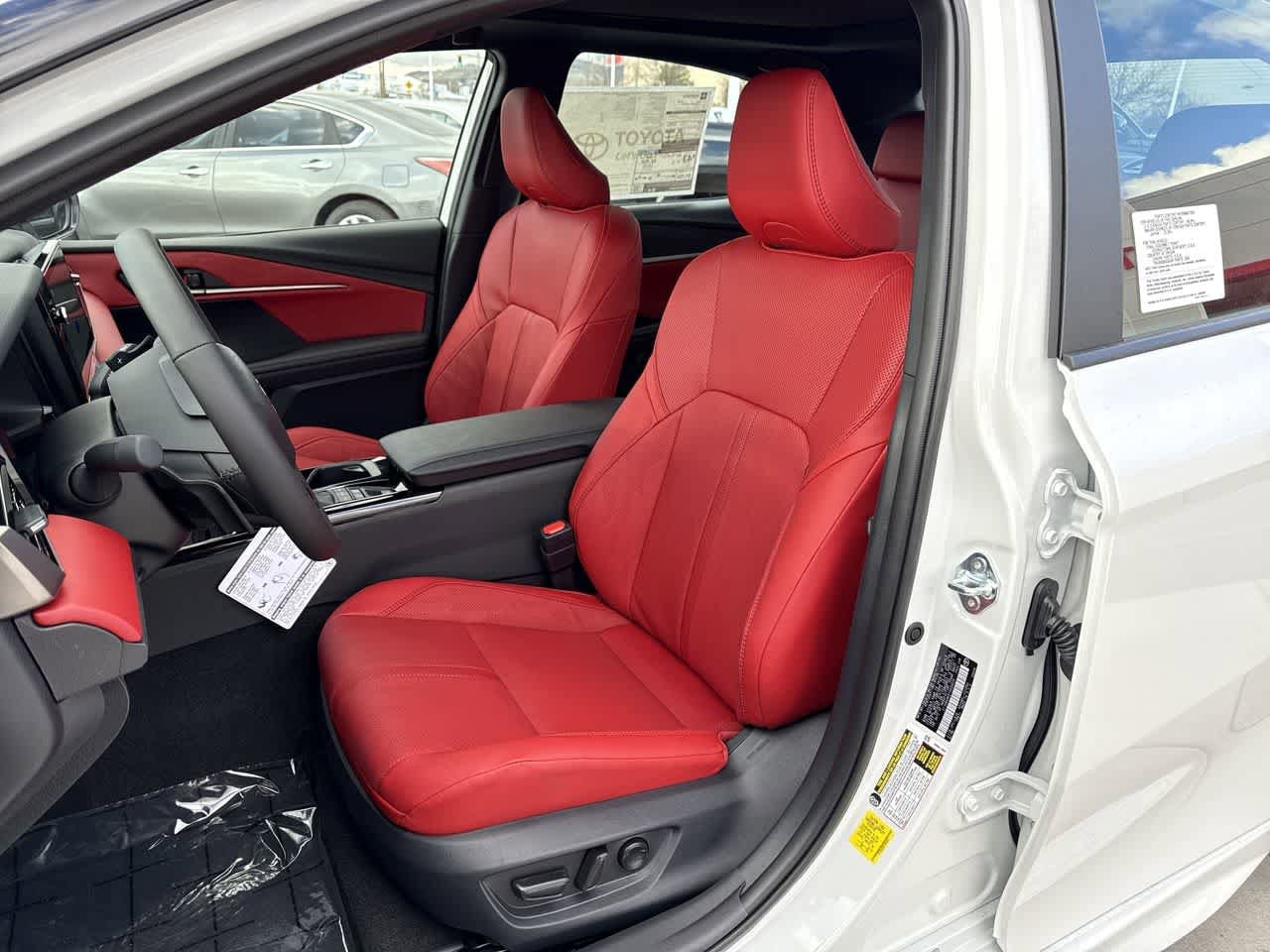 Thumbnail: 2026 Toyota Camry - 11