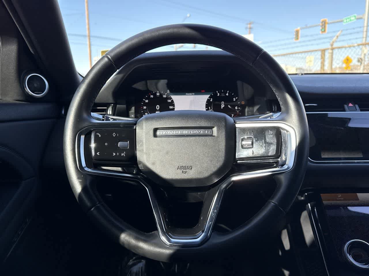 Thumbnail: 2021 Land Rover Range Rover Evoque - 16