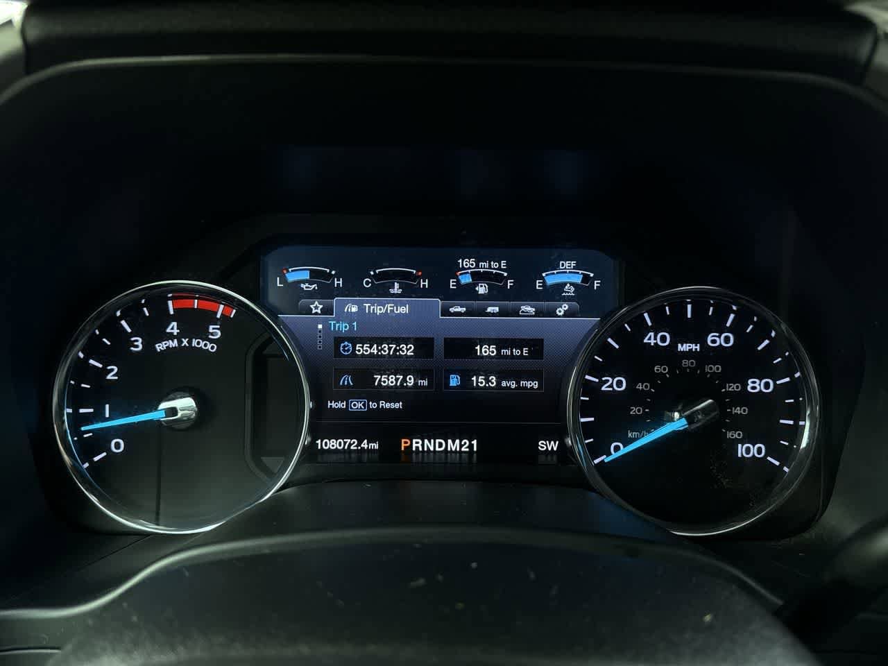 Thumbnail: 2019 Ford F-350 - 16