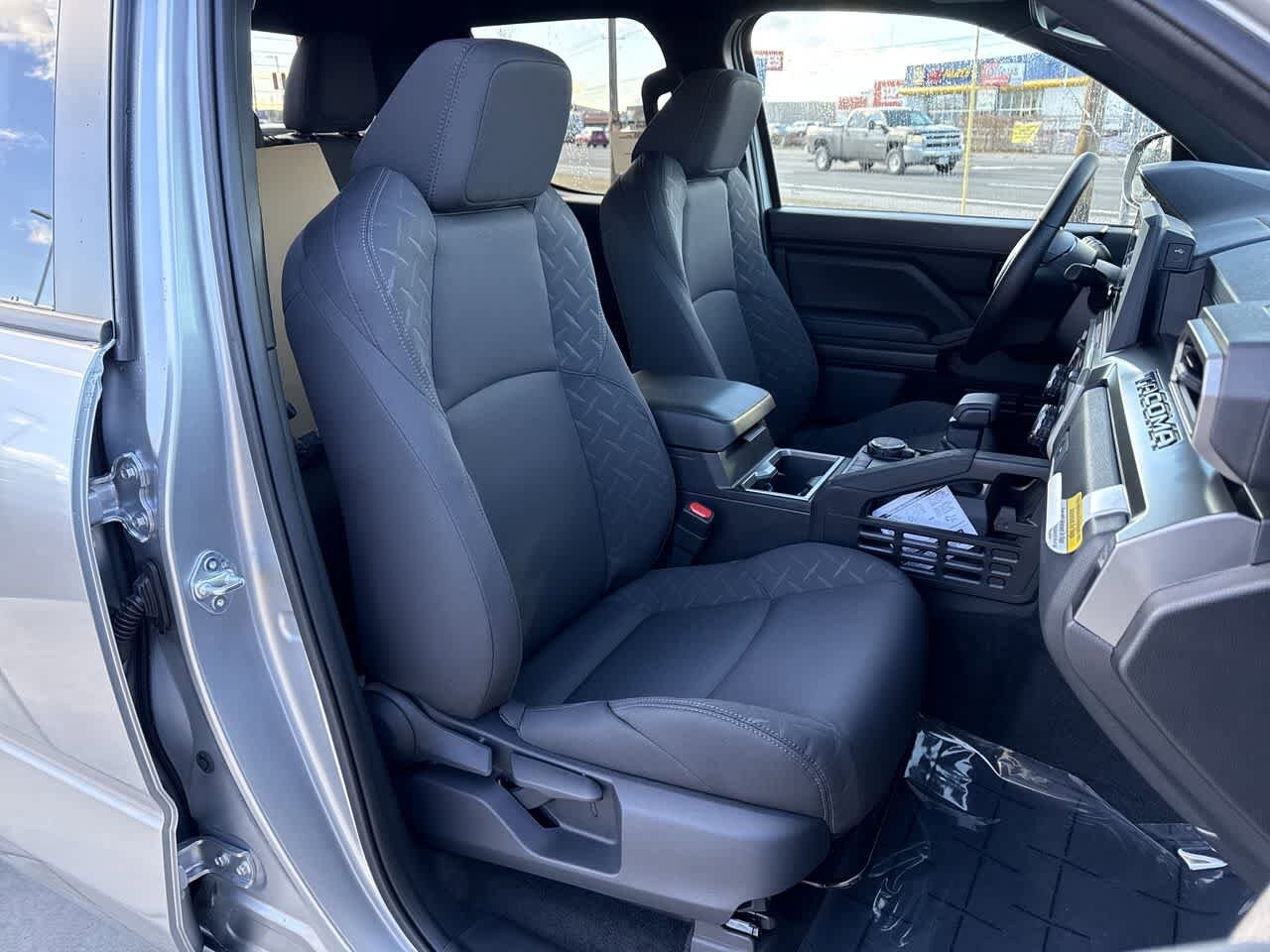 Thumbnail: 2026 Toyota Tacoma - 14