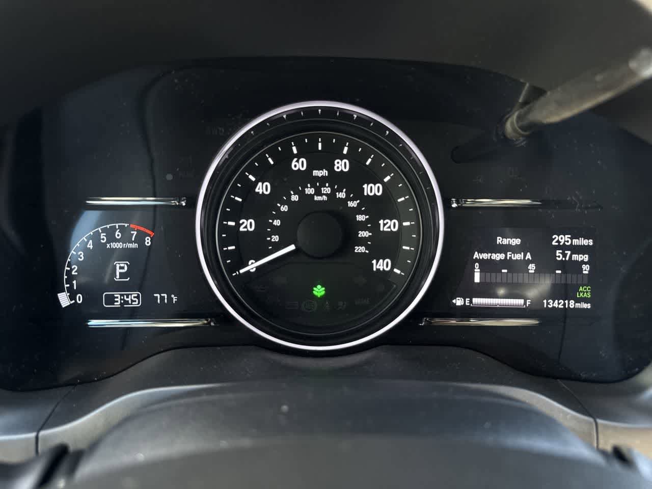 Thumbnail: 2019 Honda HR-V - 17