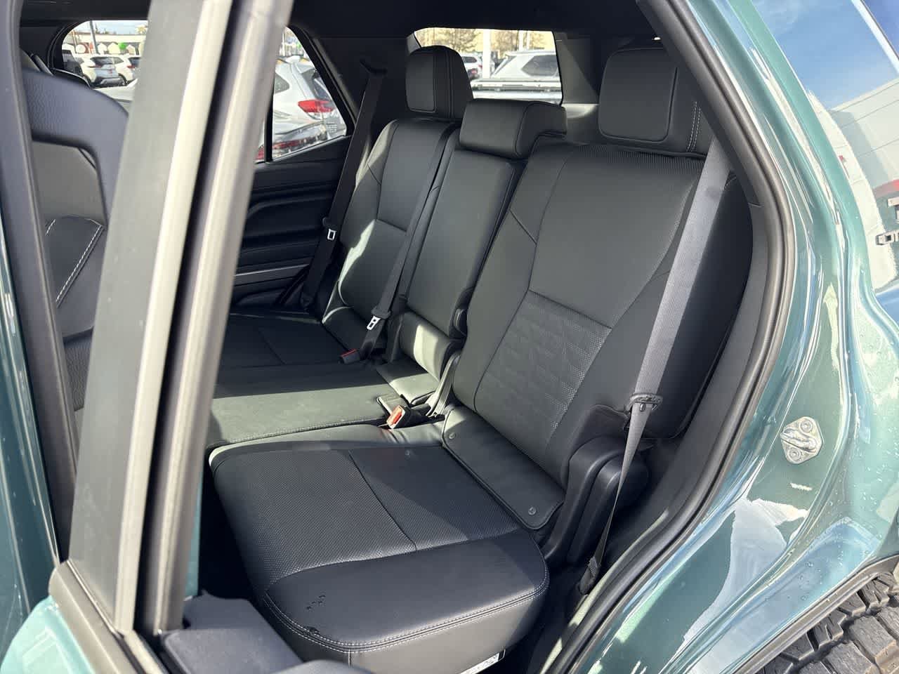 Thumbnail: 2025 Toyota 4Runner - 11