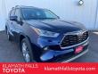 Toyota Highlander Hybrid