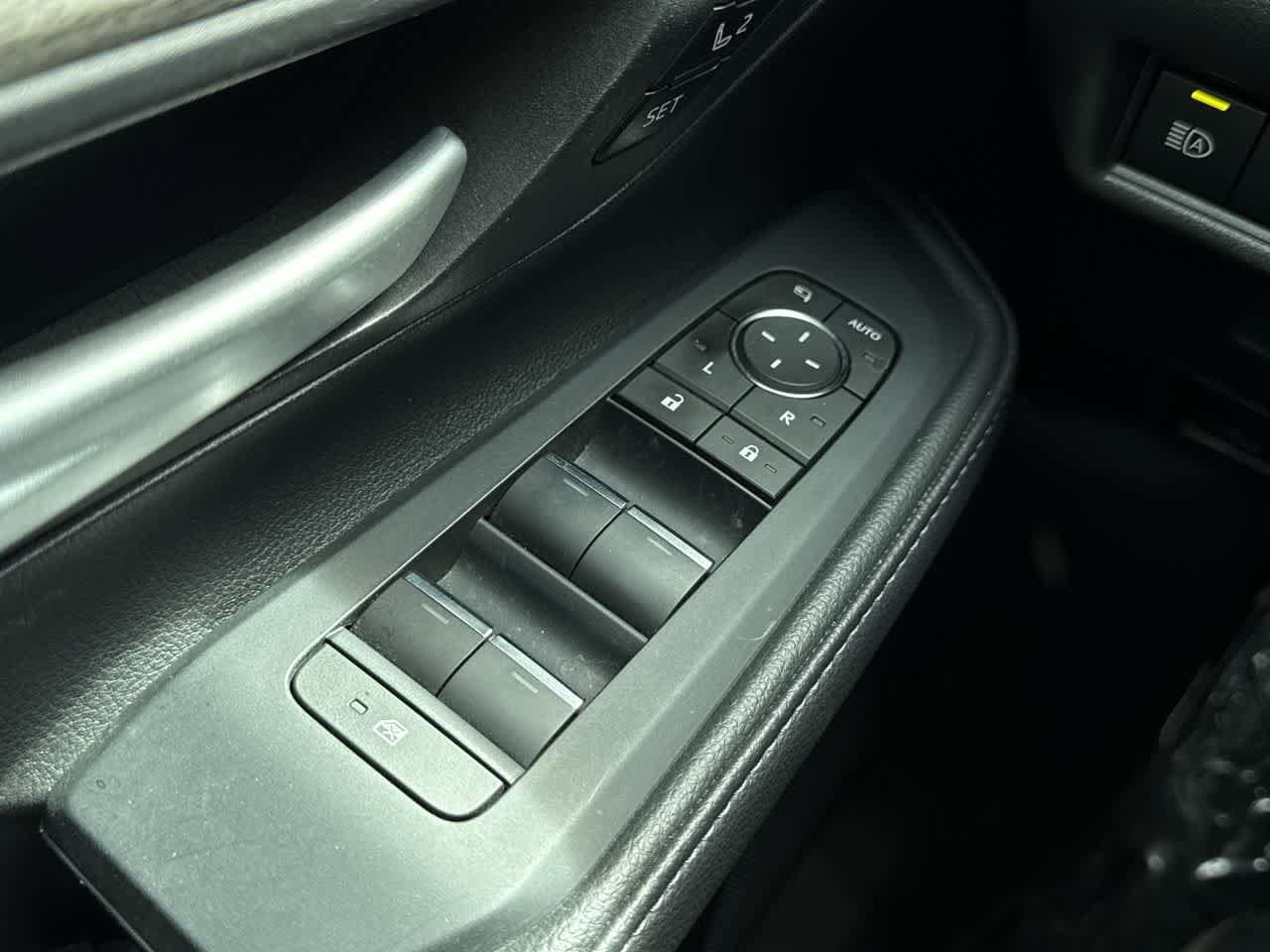 Thumbnail: 2024 Toyota Grand Highlander - 23