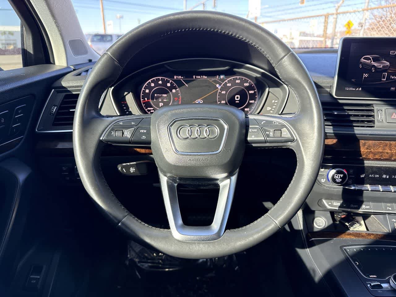 Thumbnail: 2018 Audi Q5 - 16