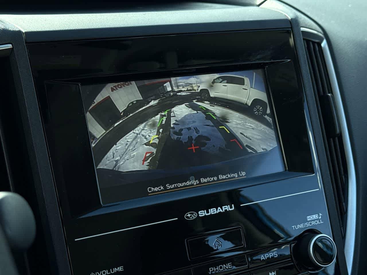 Thumbnail: 2023 Subaru Impreza - 19