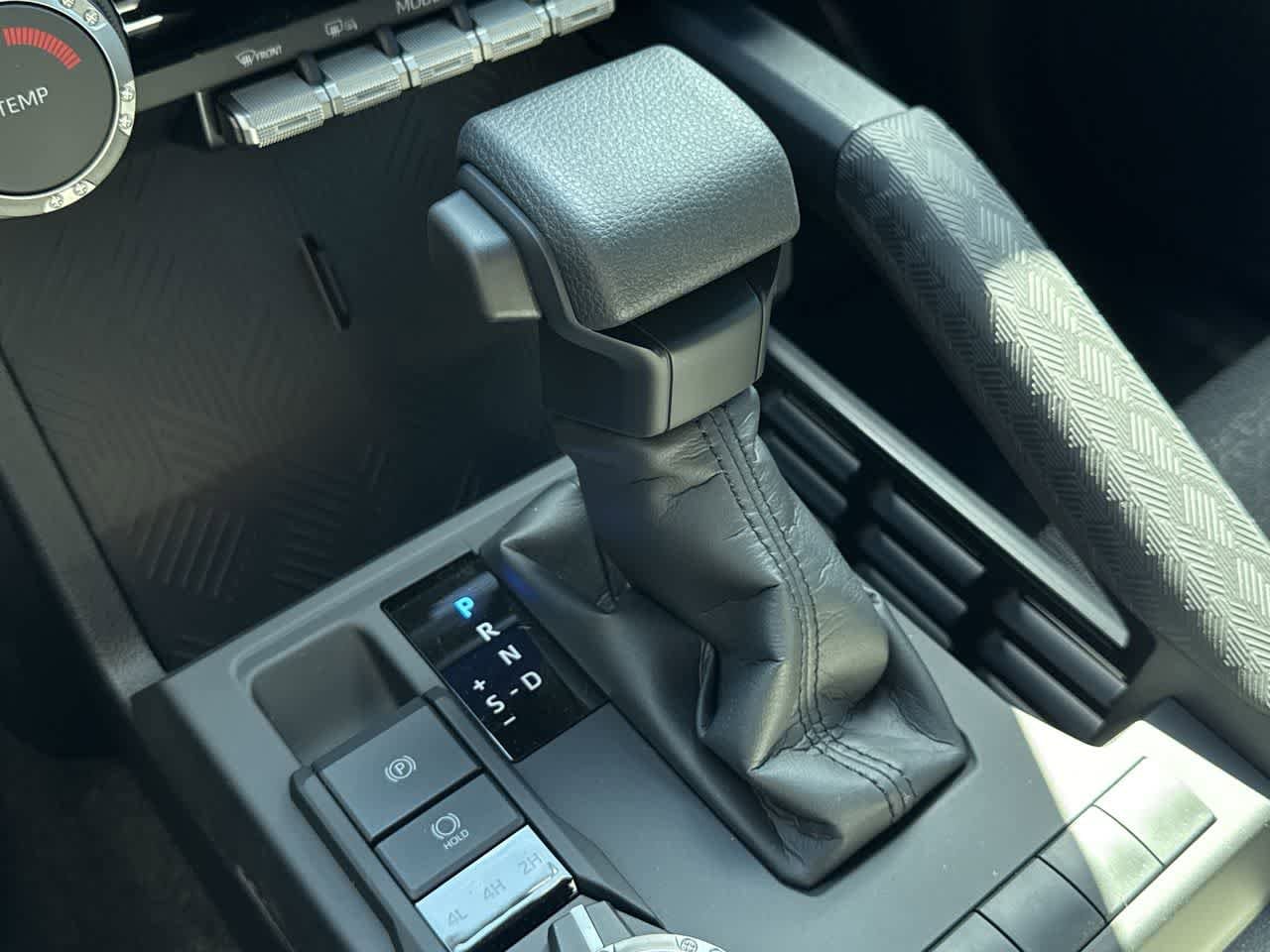 Thumbnail: 2026 Toyota 4Runner - 21