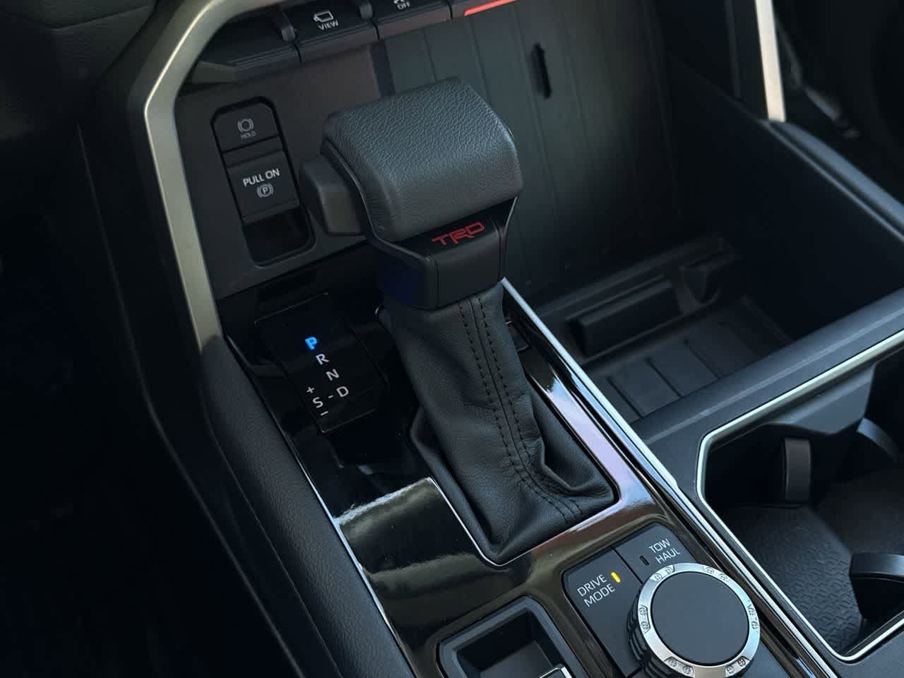 Thumbnail: 2023 Toyota Tundra - 20