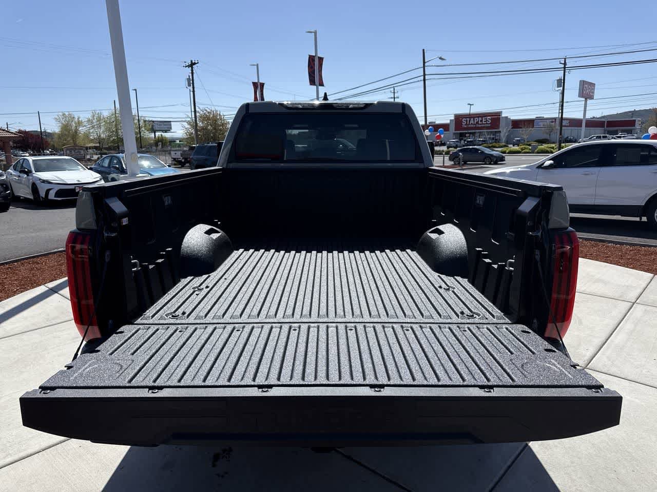 Thumbnail: 2026 Toyota Tundra - 6