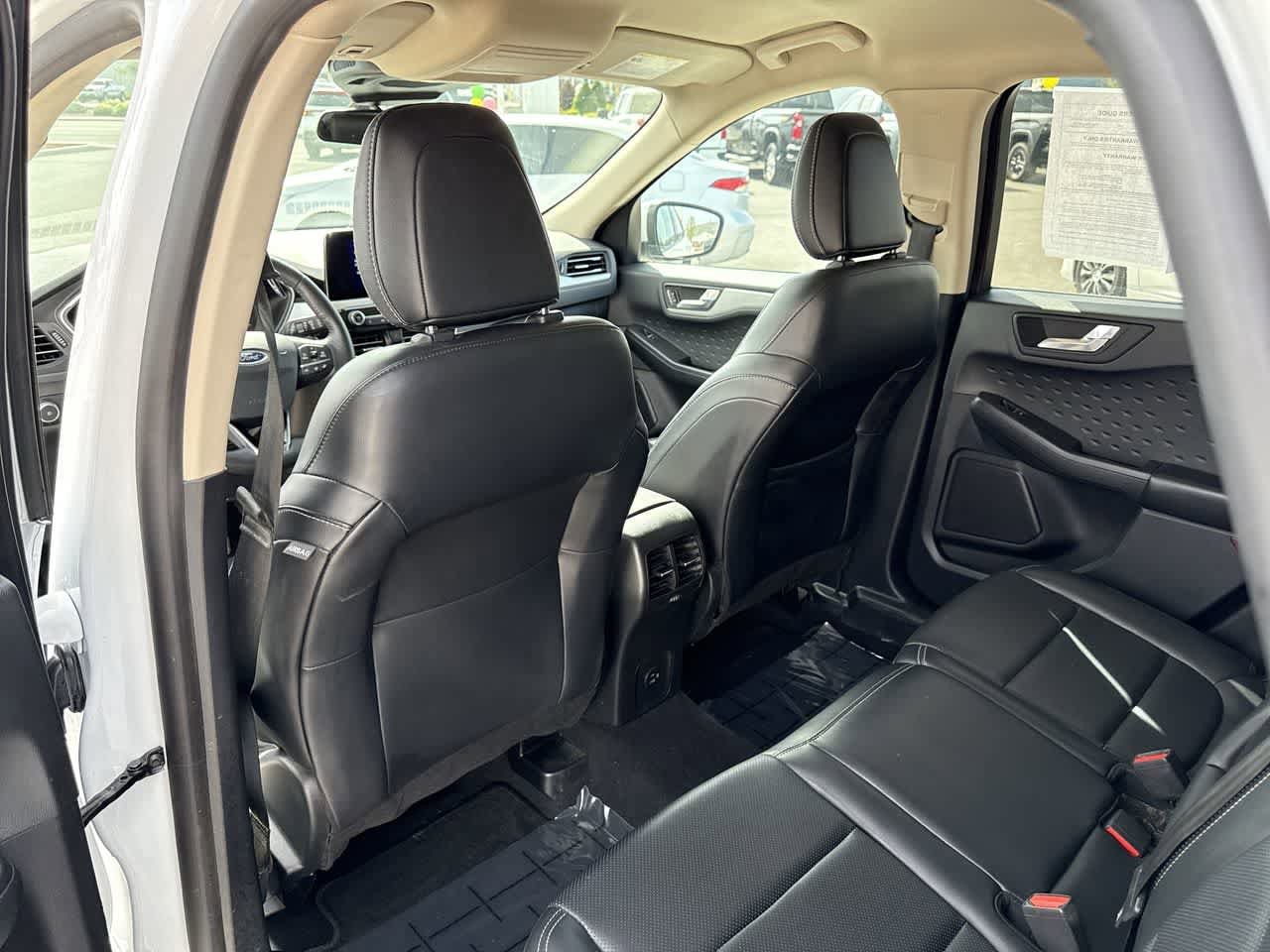 Thumbnail: 2020 Ford Escape - 13