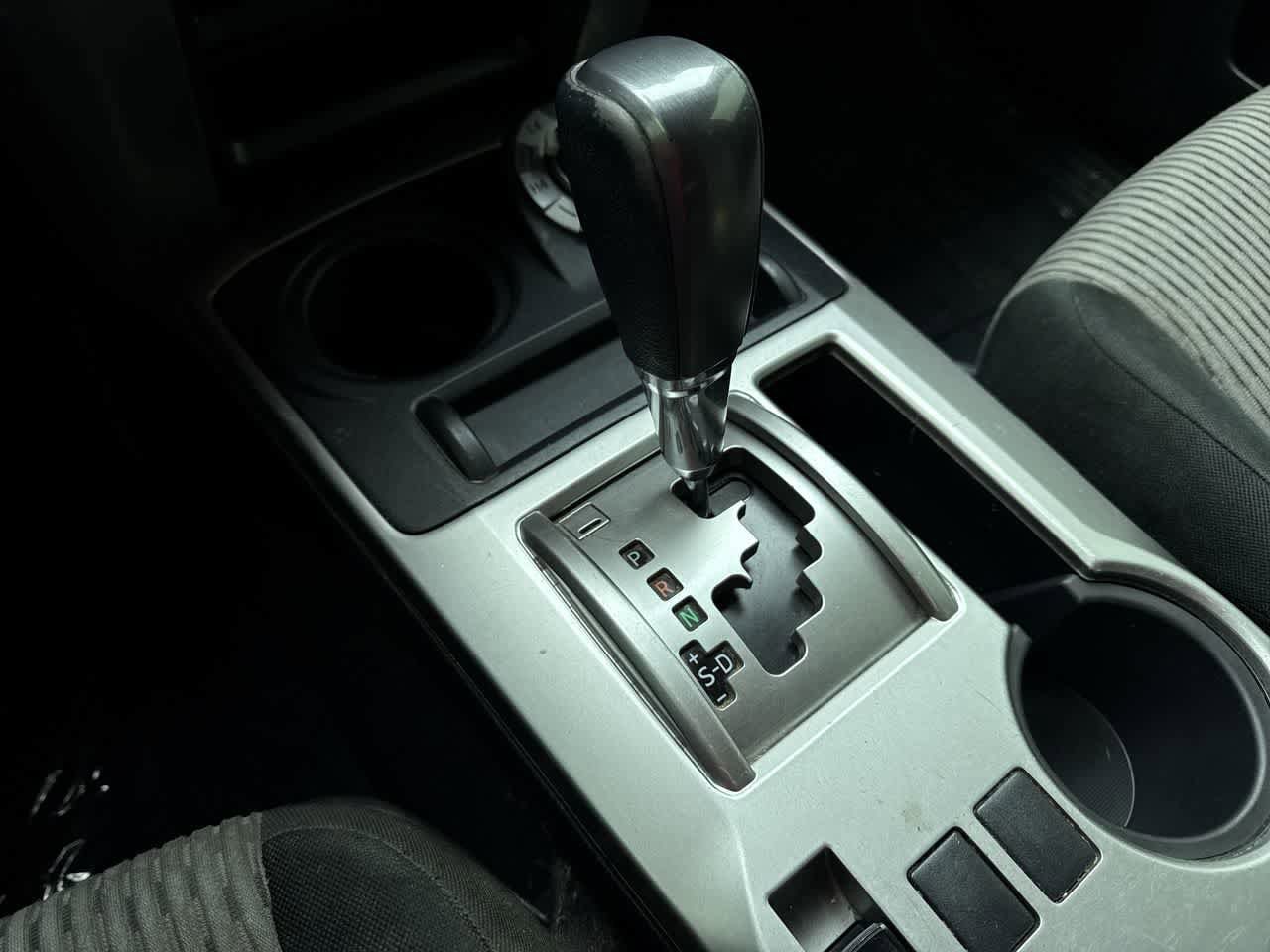 Thumbnail: 2016 Toyota 4Runner - 20