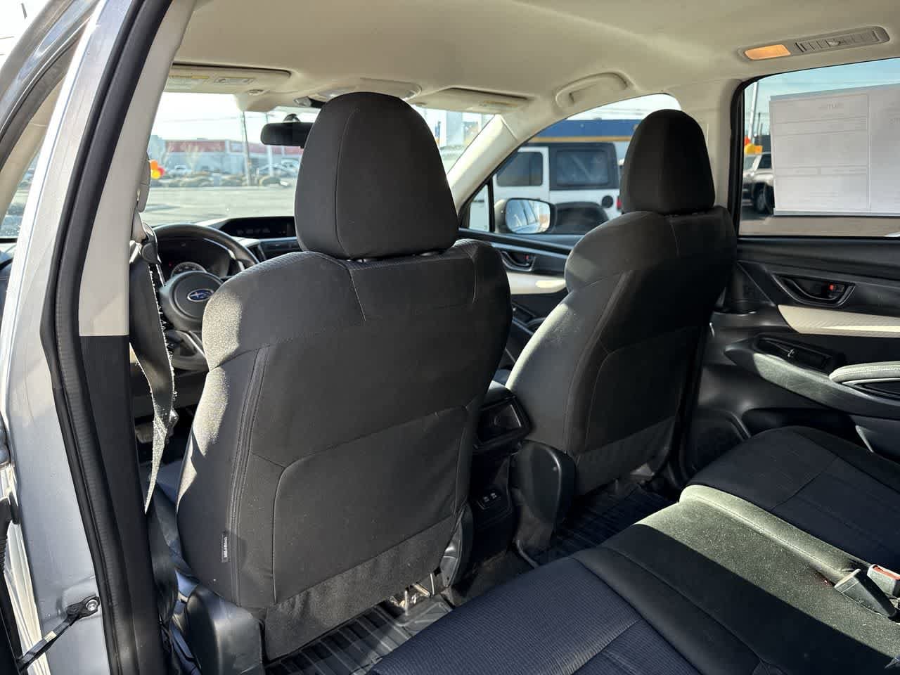 Thumbnail: 2019 Subaru Ascent - 14