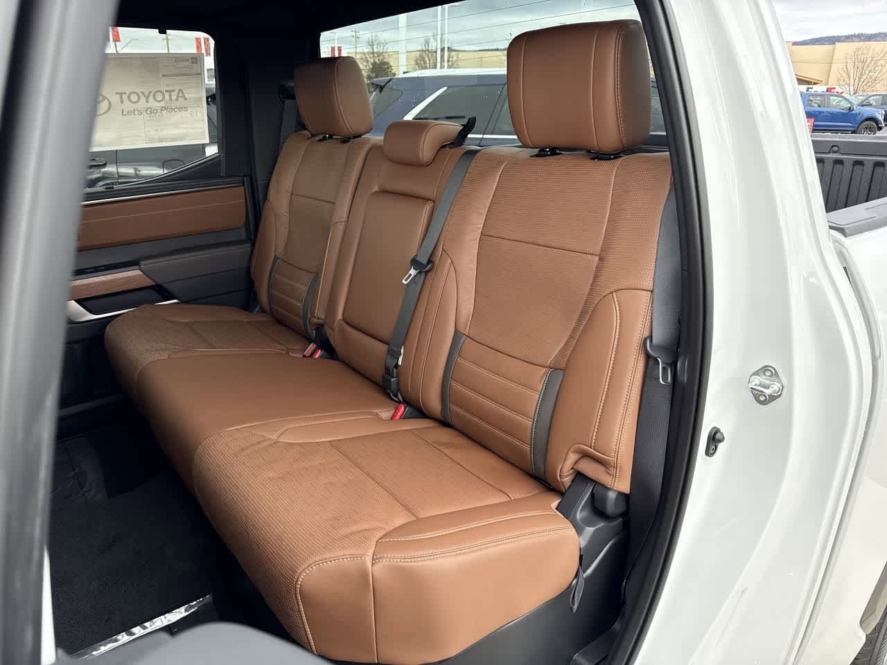 Thumbnail: 2026 Toyota Tundra - 12