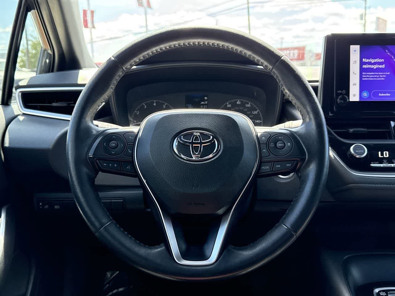 2023 Toyota Corolla SE - Photo 16