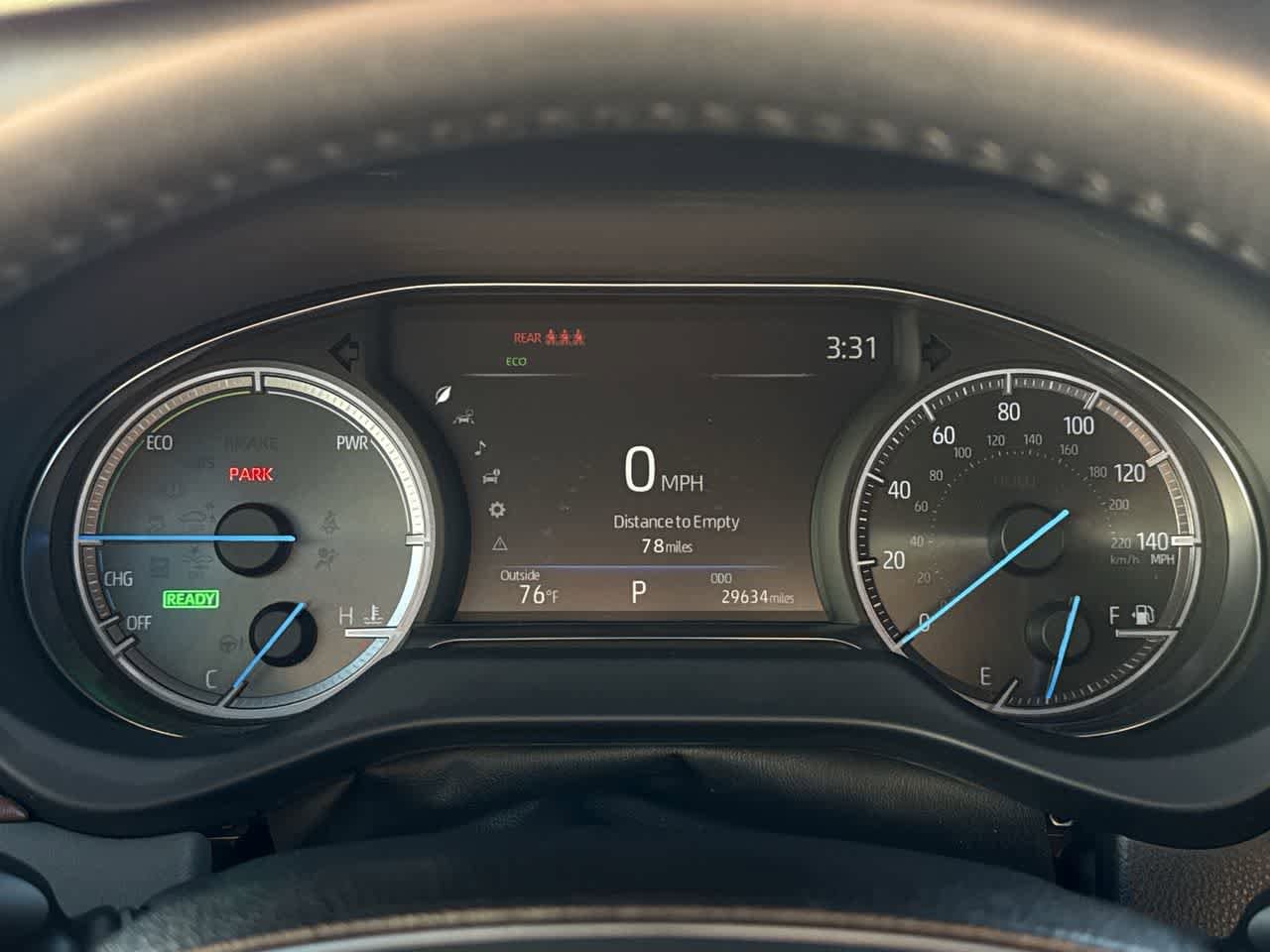 Thumbnail: 2022 Toyota Venza - 17