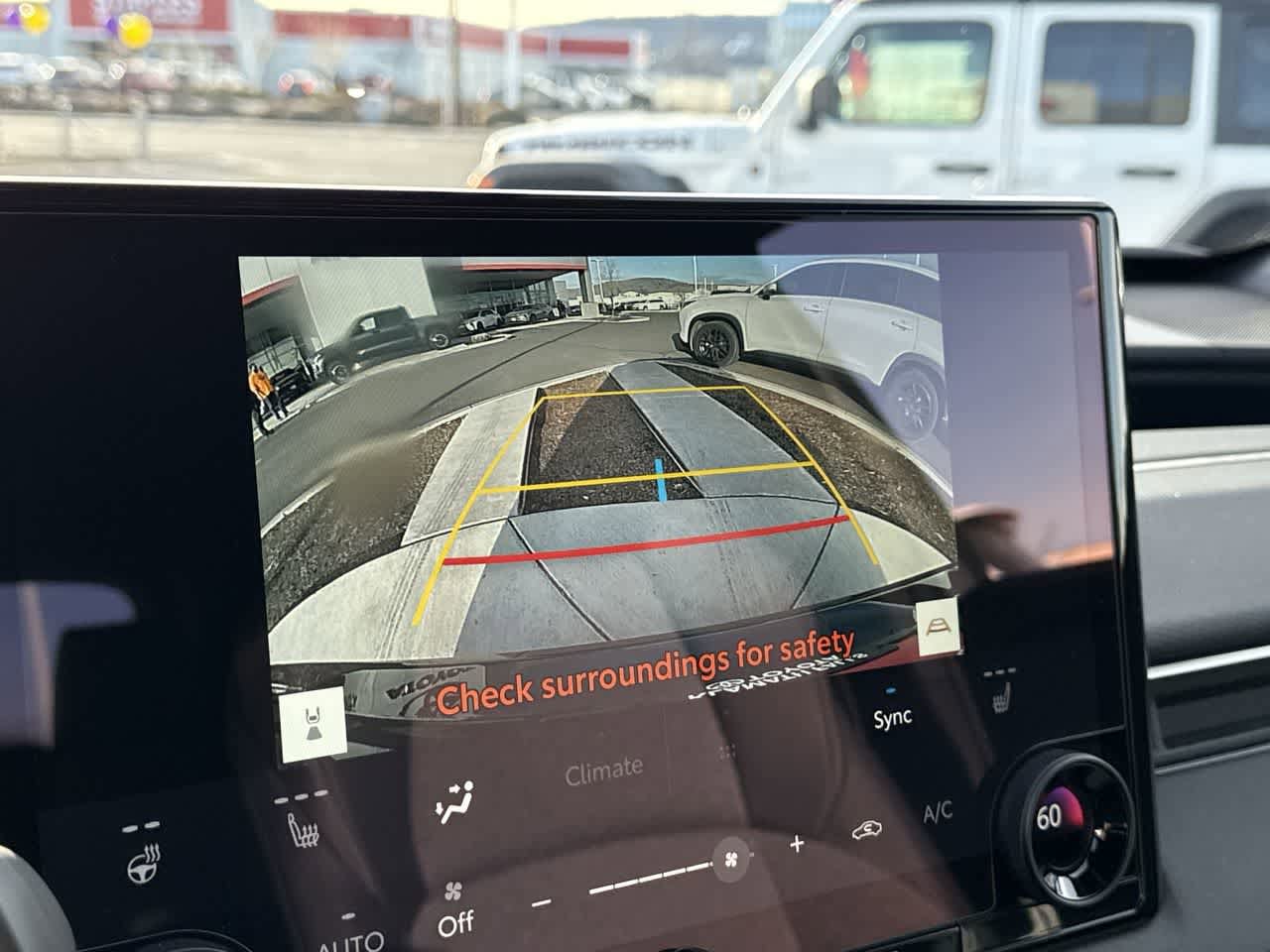 Thumbnail: 2026 Toyota bZ - 19