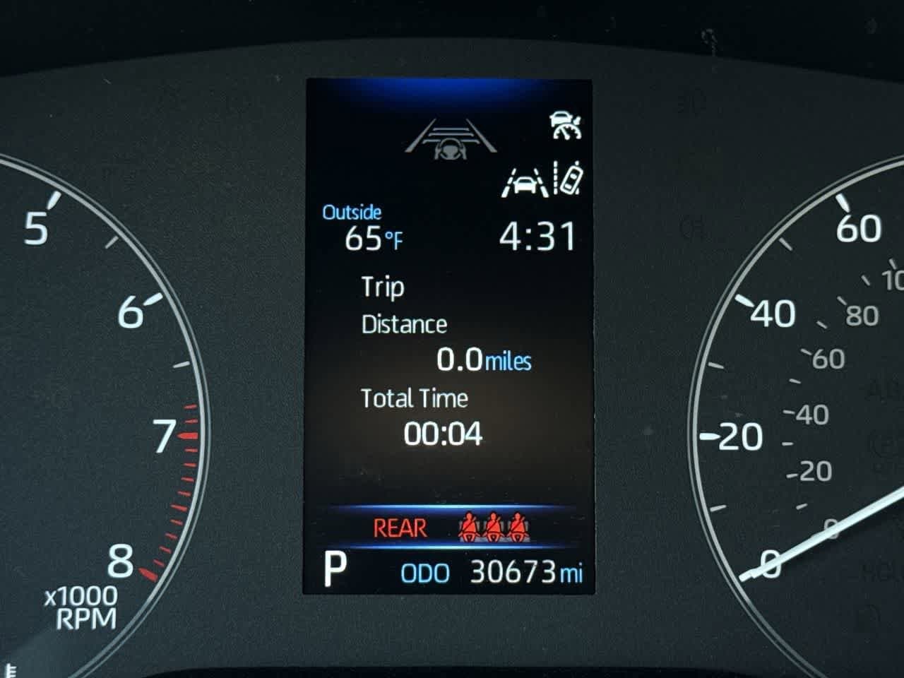 2023 Toyota Corolla SE - Photo 17