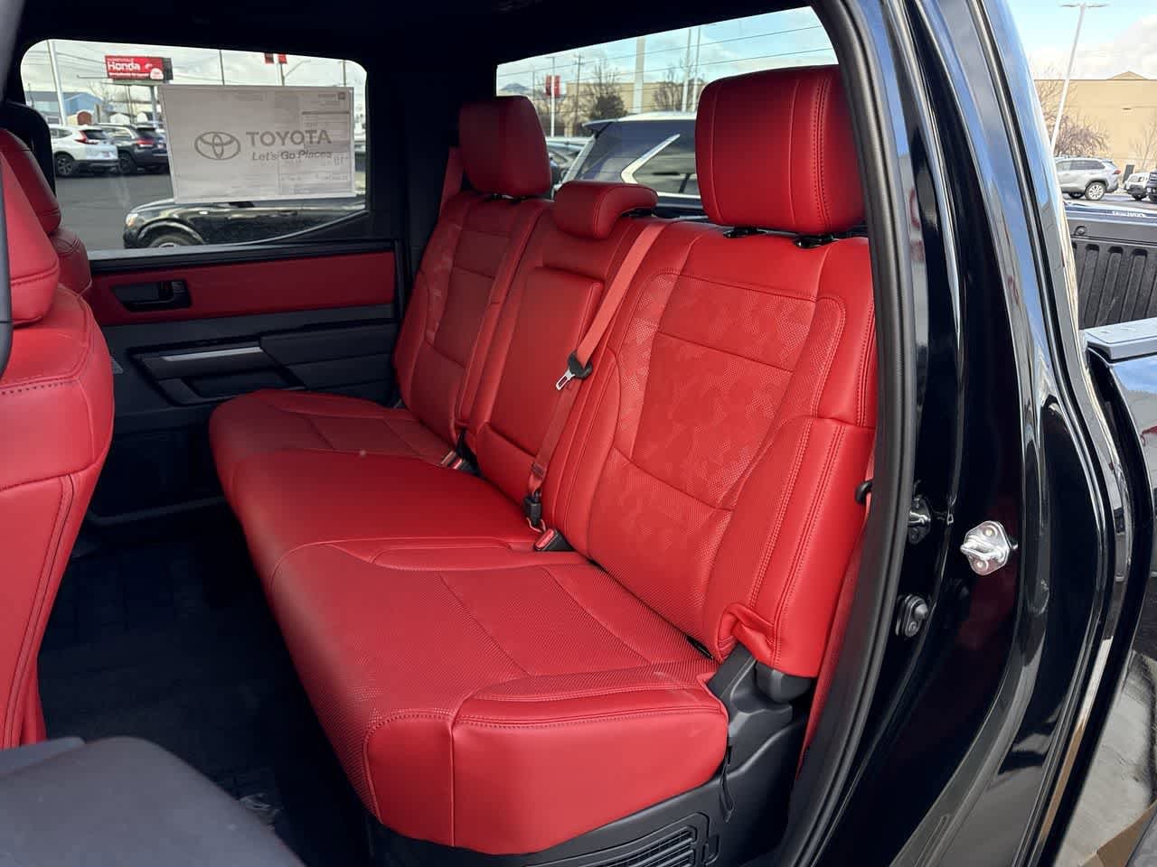 Thumbnail: 2026 Toyota Tundra - 12