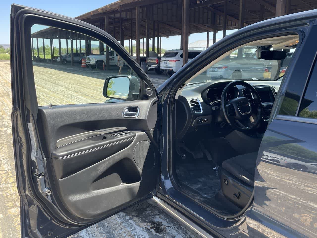 Thumbnail: 2018 Dodge Durango - 8