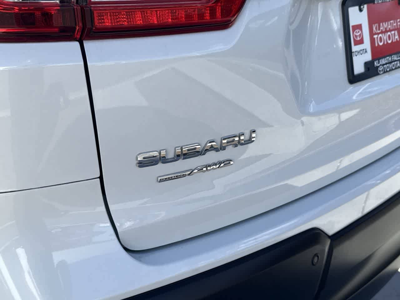 Thumbnail: 2023 Subaru Ascent - 9