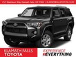 Toyota 4Runner