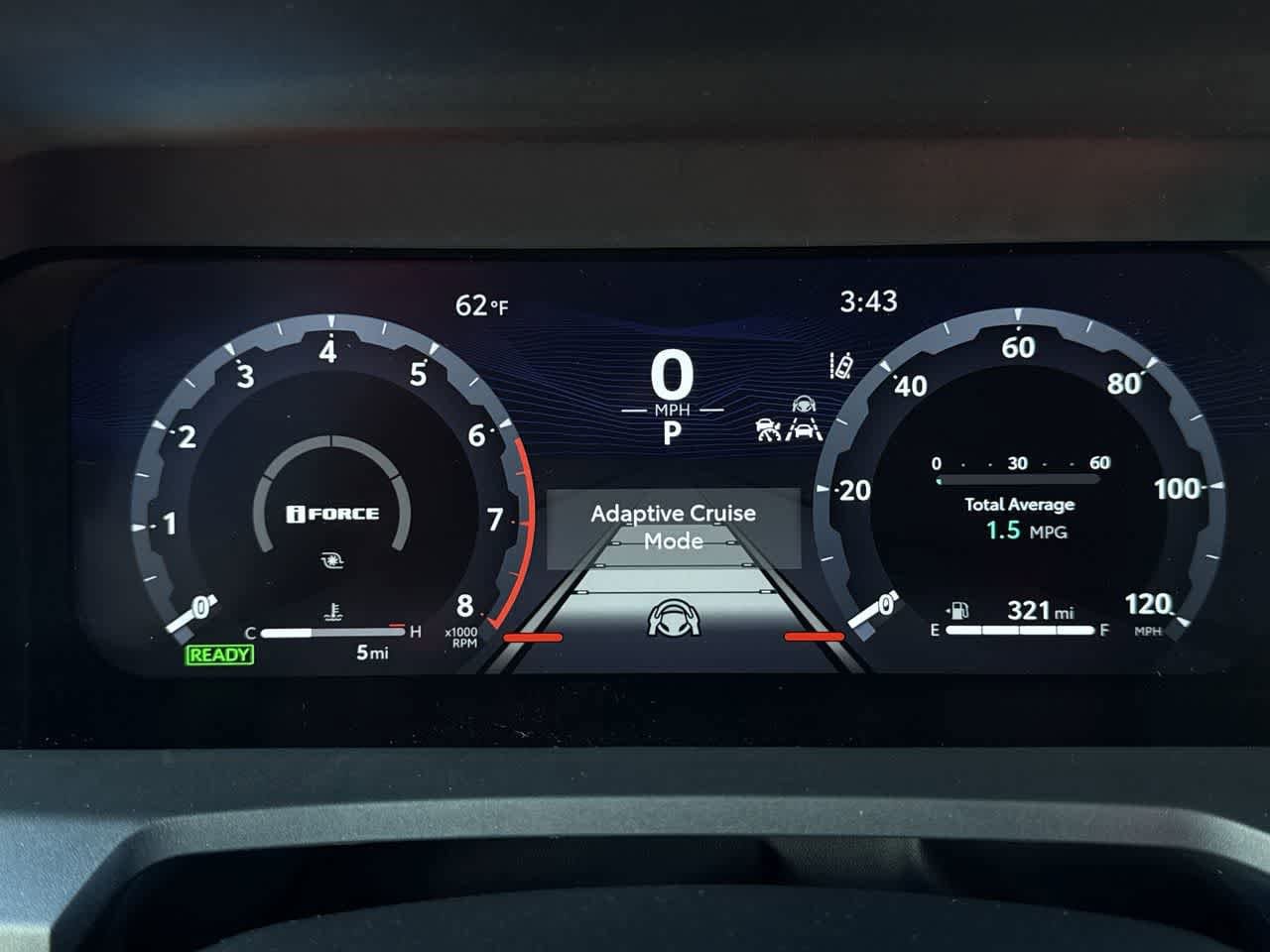 Thumbnail: 2025 Toyota Tacoma - 17