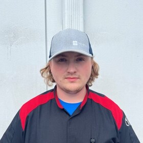 Staff member Arthur Gowdy from ID_b54f2d966347